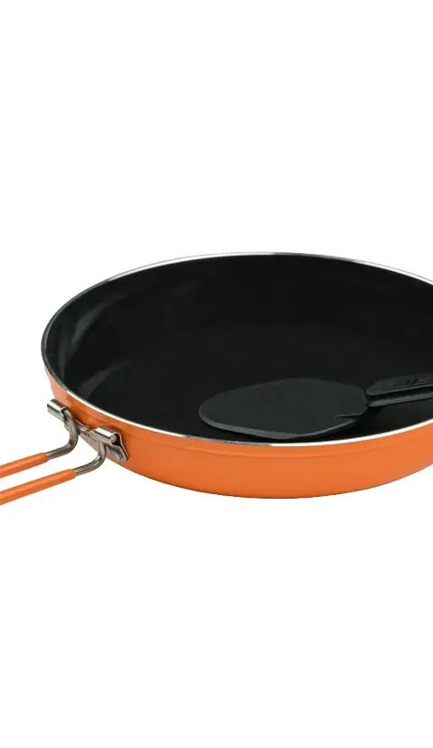 Frying Pan Summit Skillet JETBOIL