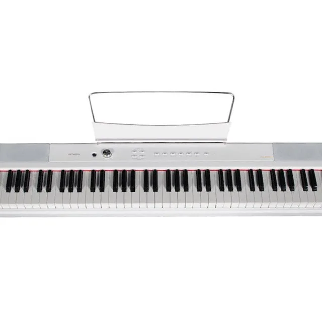 Artesia PA-88H WH - pianino cyfrowe