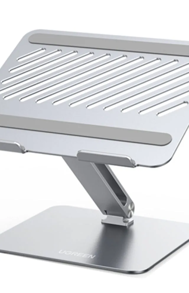 Ugreen 40291 laptop stand Silver 43.9 cm (17.3")
