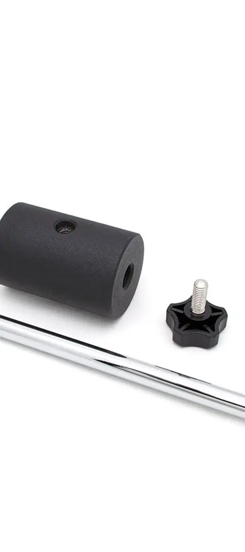 Skywatcher Rod And Counterweight For Star Adventurer