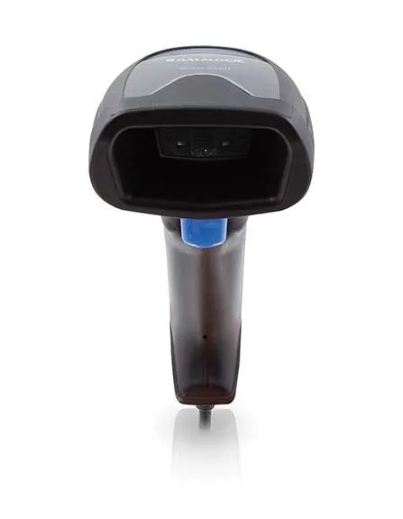 Datalogic QuickScan QW2520 Handheld Scanner
