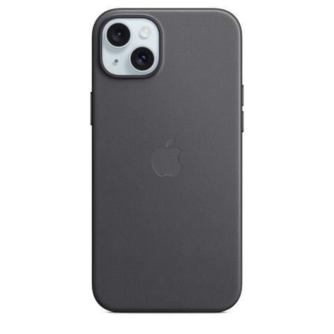 IPHONE 15 PLUS FINEWOVEN CASE
