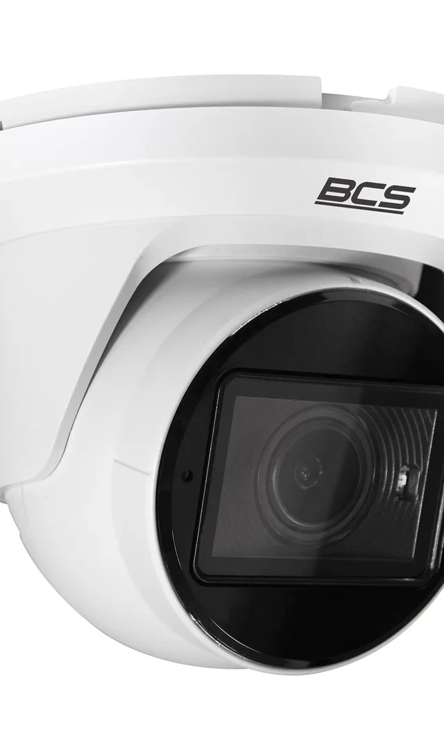 Kamera IP kopułowa 5Mpx BCS-U-EIP65VSR5-Ai2
