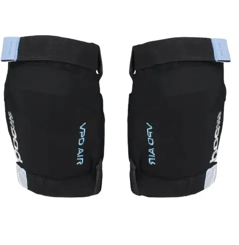 POC Joint VPD Air Protector Black Elastic