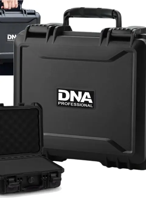 Transport Case For DNA CASE IP 42x35 Sturdy
