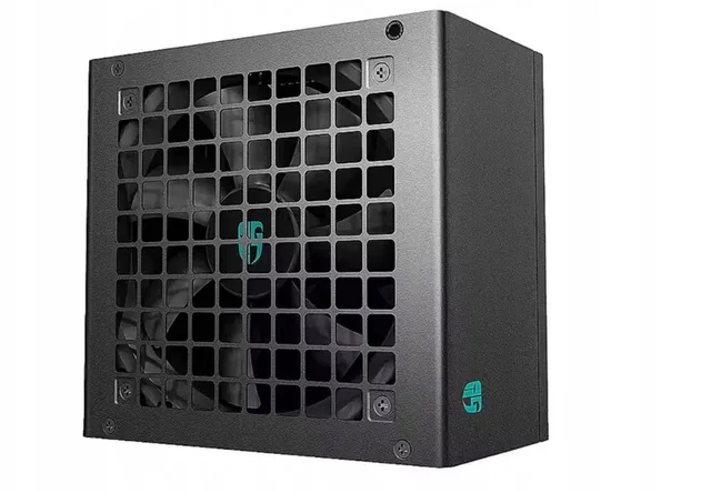 W Deepcool PF700X 500