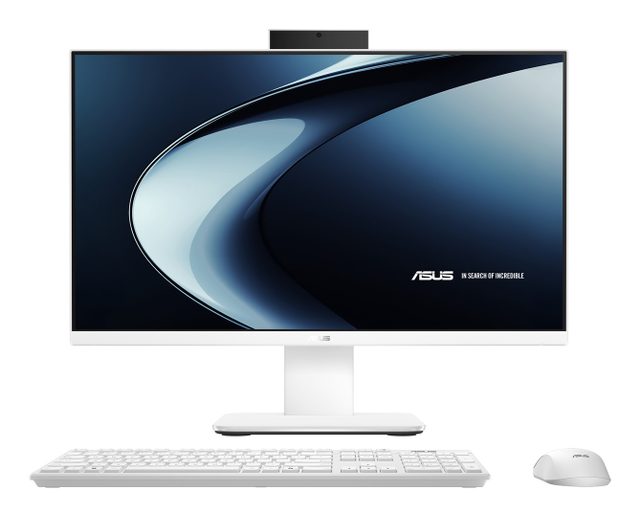 AIO Asus V400 V440VAK-WPC331W 23,8 Core3 100U/8GB/512SSD/W11 Home White