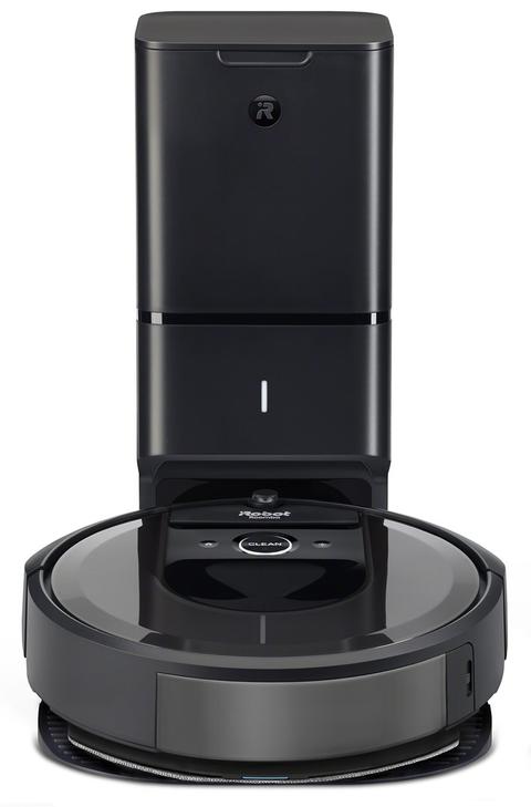 IRobot Roomba Combo I8 I8578