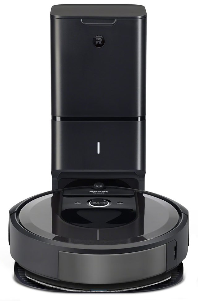 IRobot Roomba Combo I8 I8578