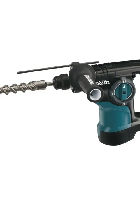 MAKITA. ROTARY HAMMER 800W HR2810 3.2J