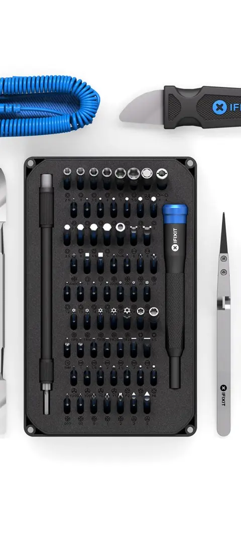 iFixit EU145307-4 electronic device repair tool