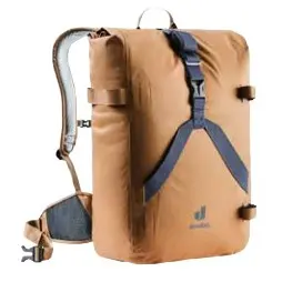 Deuter Amager 25 5 25 L Black Brown