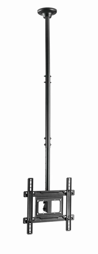 Gembird CM-70ST-01 TV Mount/Stand 177.8 Cm (70 ) Black