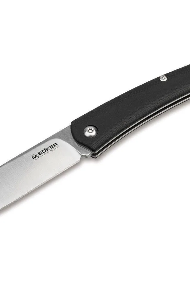 Magnum Long Lead EDC Knife