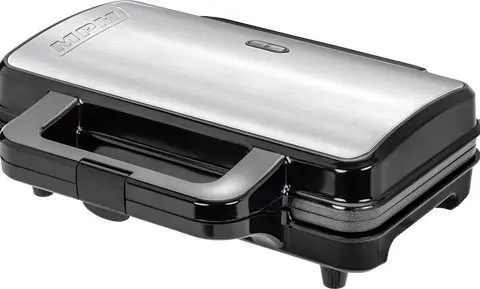 MPM MGO-20M Waffle Iron