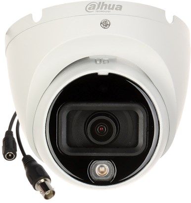 Camera AHD/HD-CVI/HD-TVI/PAL HAC-HDW1801TLM-IL