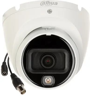 Camera AHD/HD-CVI/HD-TVI/PAL HAC-HDW1801TLM-IL