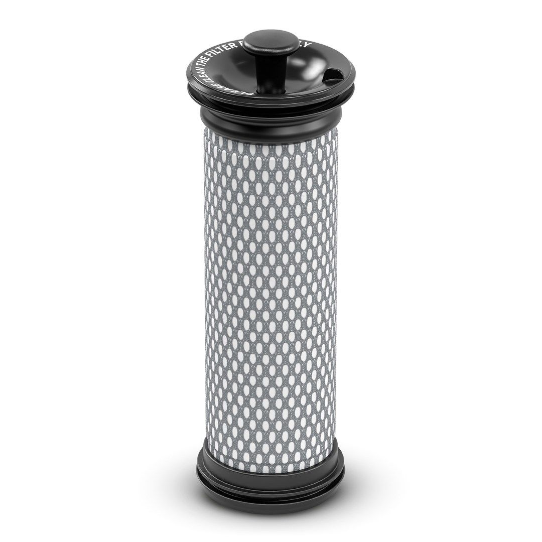 KäRcher 2.863-319.0 Vacuum Accessory/Supply Filter