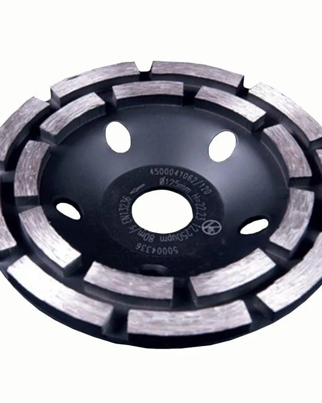 DIAMOND GRINDING WHEEL STB PRO 180MM