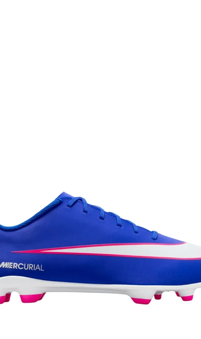 Buty piłkarskie Nike Mercurial Vapor 16 Club FG/MG FQ8441 446 44