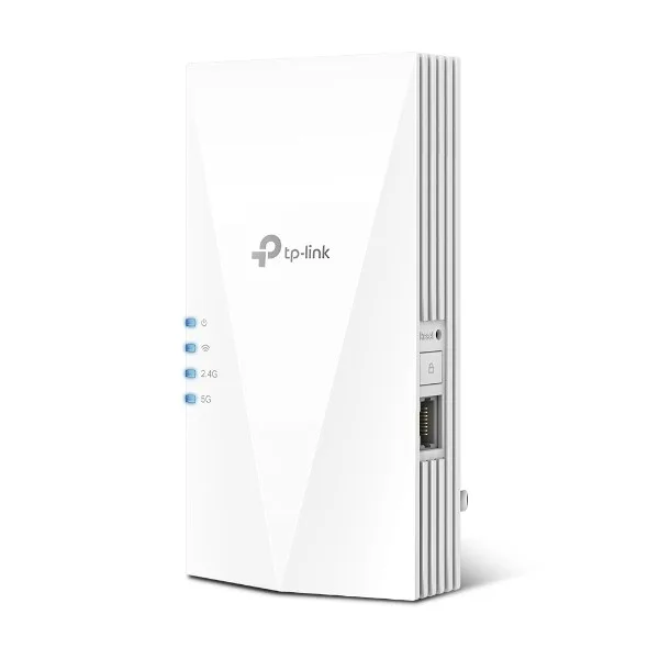 TP-Link AX3000 Mesh WiFi 6 Extender