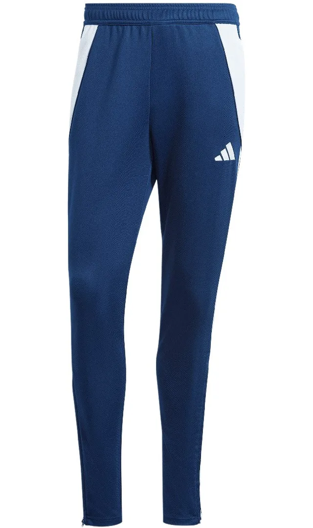 Men's pants adidas Tiro 24 Training navy blue IR9343 M