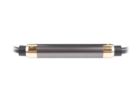Lanberg CA-HDMI-20CU-0150-BK HDMI cable 15 m HDMI Type A (Standard) Black
