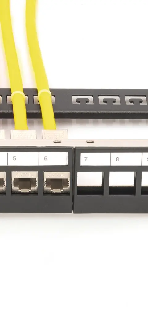 CAT 7A S/FTP, data cable - installation cable, 500 m, simplex, Dca-s1a d1 a1 , GHMT PVP certified