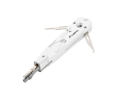 Lanberg NT-0001 INSERTION TOOL FOR LSA CONNECTION