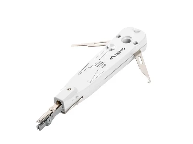 Lanberg NT-0001 INSERTION TOOL FOR LSA CONNECTION