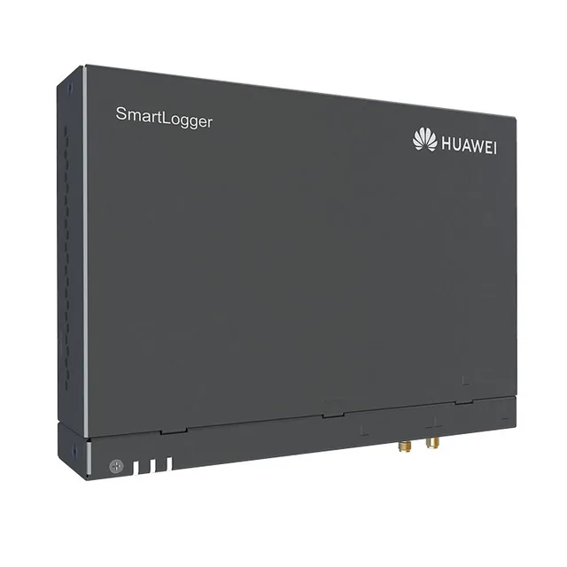 PV Installation Monitoring Huawei for Commercial s