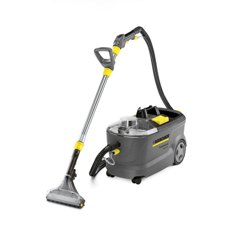 KäRcher Professional Puzzi 10/1 Teppichreiniger