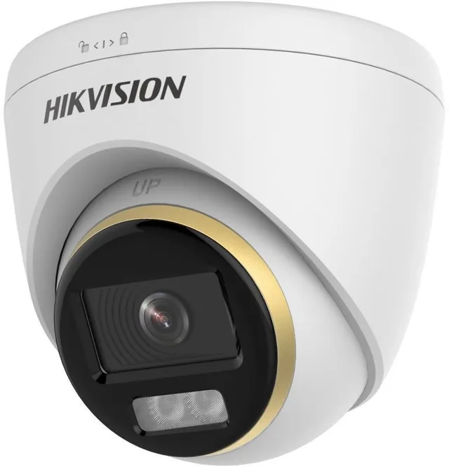 Hikvision DS-2CE72KF3T-LE 4MP Bullet Camera