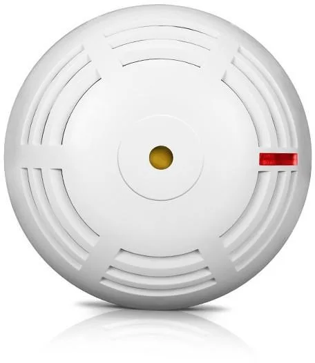 SATEL BE WAVE Wireless Smoke Detector Fire Detector Pro ASD-250 ABAX2