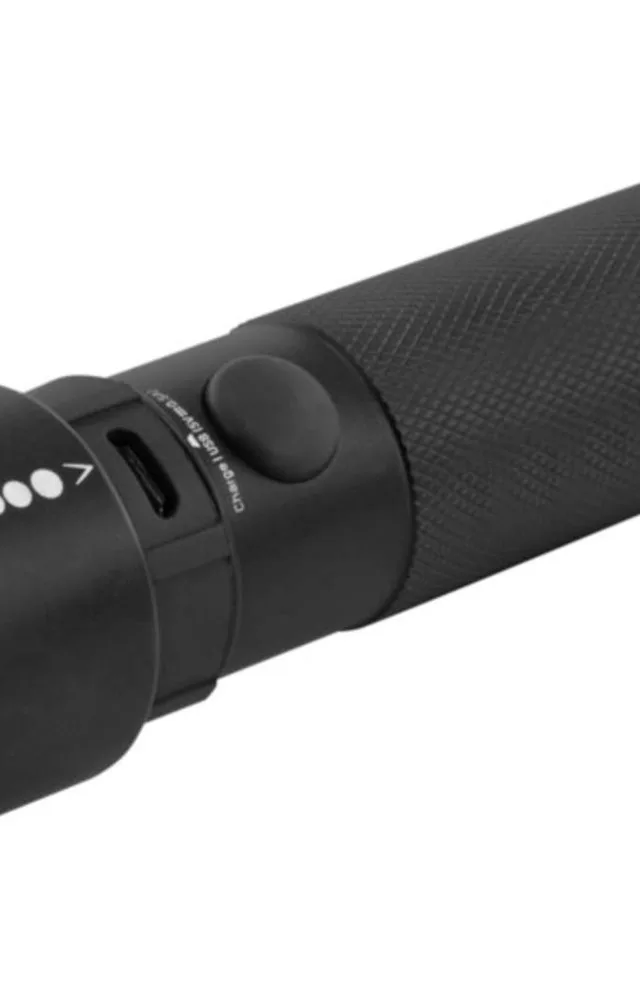 Flashlight Future T400FR