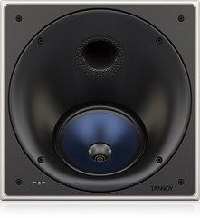 Tannoy PCI 7DC RB PodwóJny Koncentryczny Speaker Sufitowy 7 Premium Do Zastosowań Instalacyjnych
