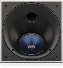 Tannoy PCI 7DC RB PodwóJny Koncentryczny Speaker Sufitowy 7 Premium Do Zastosowań Instalacyjnych