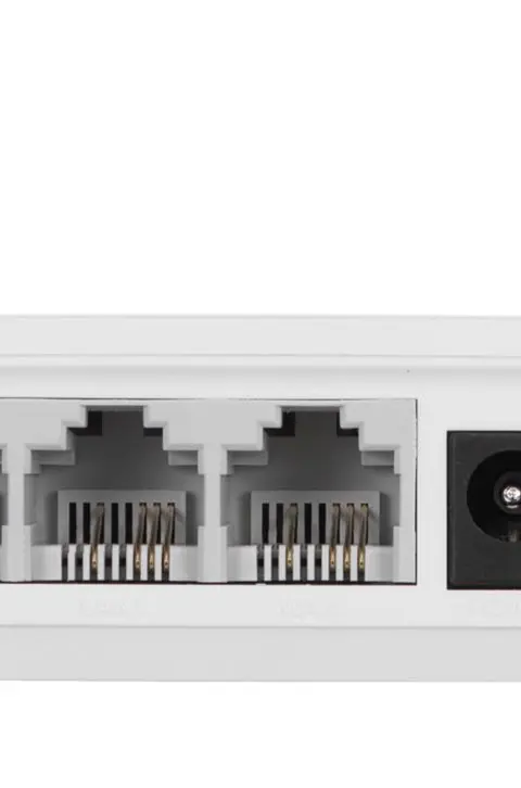 Mercusys AC10