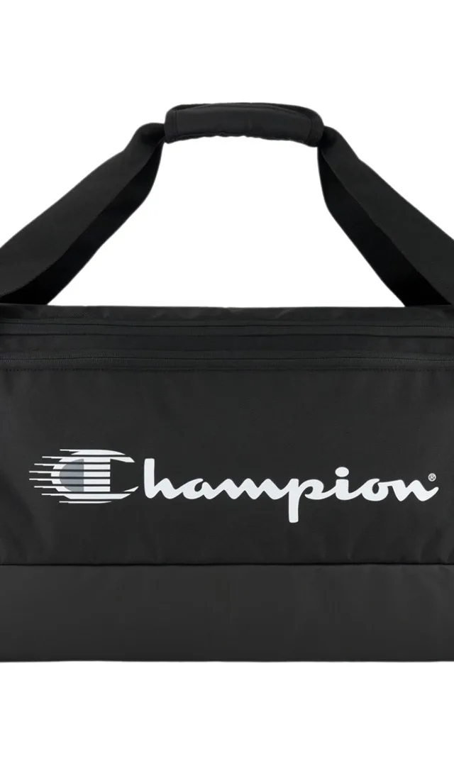 Champion Medium Duffle Bag Black 806057 KK001