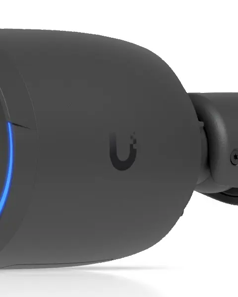 Ubiquiti UniFi Video Camera UVC-G6-Pro-Bullet - Black
