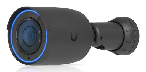 Ubiquiti UniFi Video Camera UVC-G6-Pro-Bullet - Black