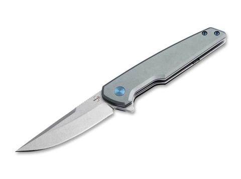 Nóż BöKer Plus The Dace Nitro-V