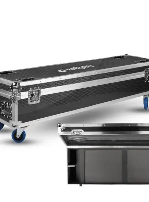 EVOLIGHTS LUMEN ROTO CASE 2IN1 skrzynia transporto