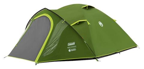 COLEMAN Darwin 3 Plus Blackout