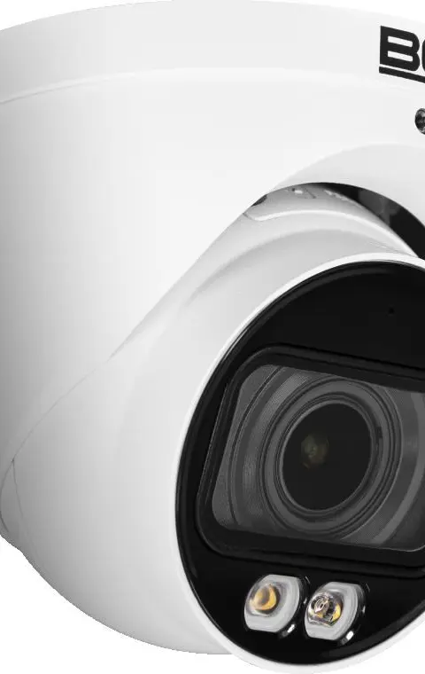 Kamera IP kopułowa 8Mpx BCS-L-EIP48VCR4L4-Ai1