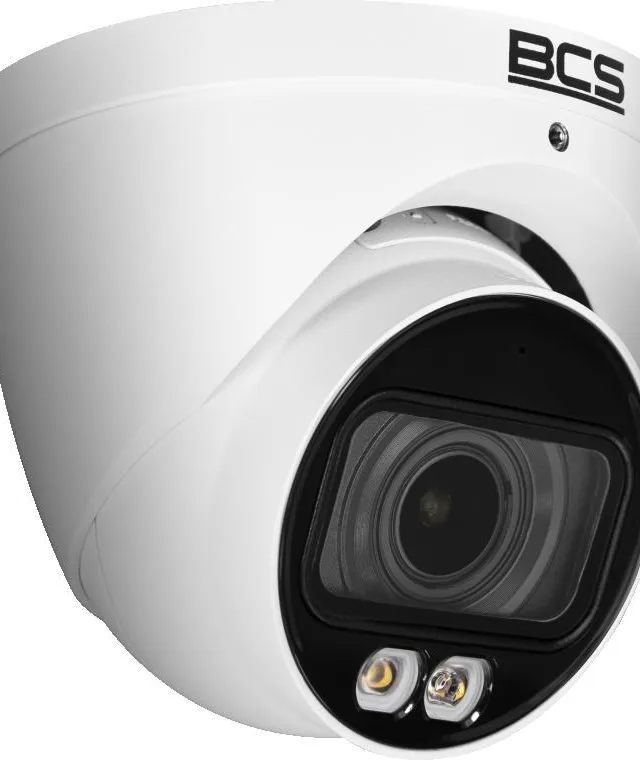 Kamera IP kopułowa 8Mpx BCS-L-EIP48VCR4L4-Ai1