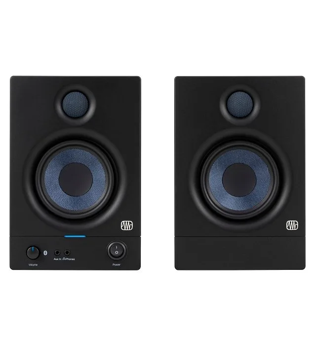 PreSonus Eris 4.5 BT 2nd Gen - A Pair Of Active BT Monitors