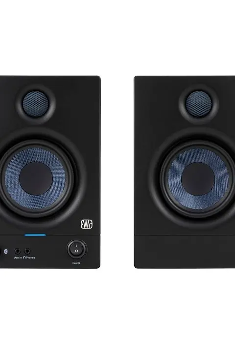 PreSonus Eris 4.5 BT 2nd Gen - A Pair Of Active BT Monitors