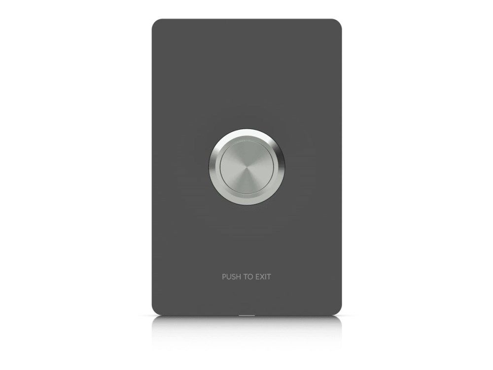Ubiquiti UA-Button Access Button