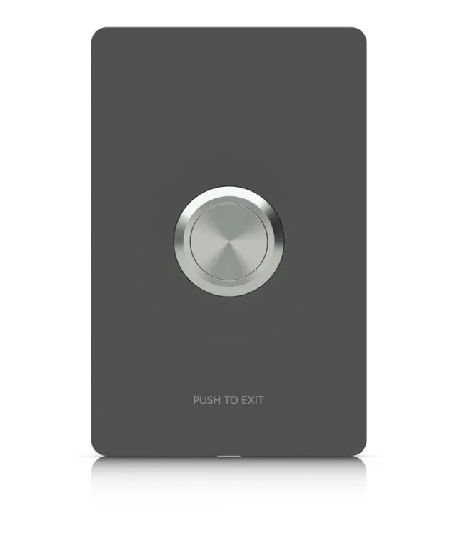 Ubiquiti UA-Button Access Button